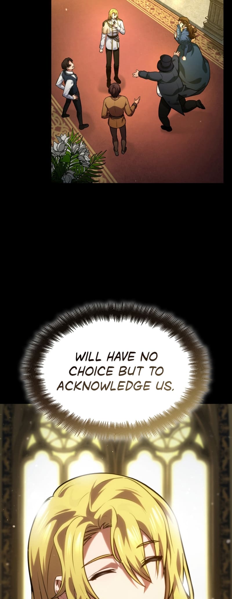 Infinite Mage, Chapter 82 image 069